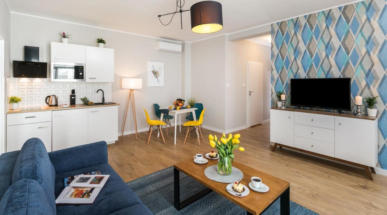 Apartment Finale Krakow
