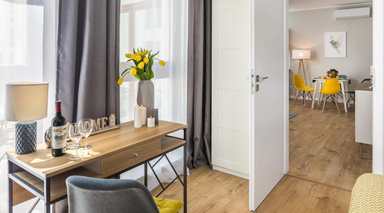 Apartment Finale Krakow