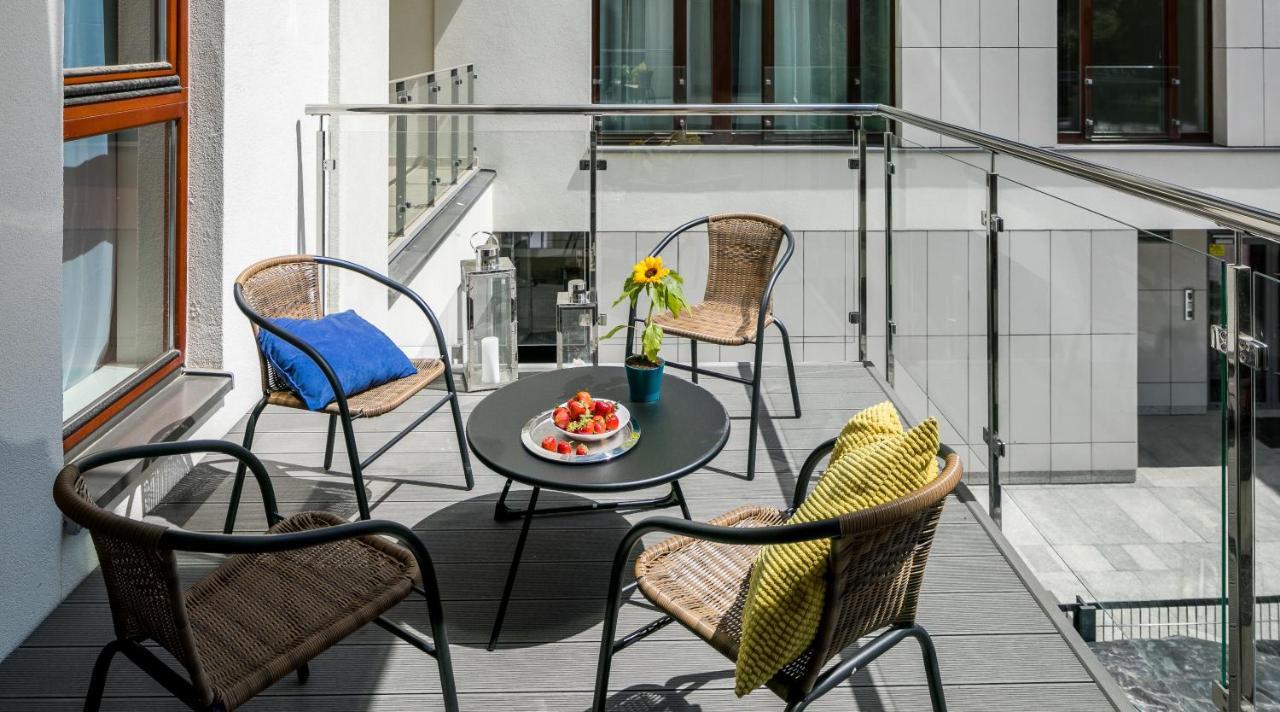 Apartment Finale Krakow