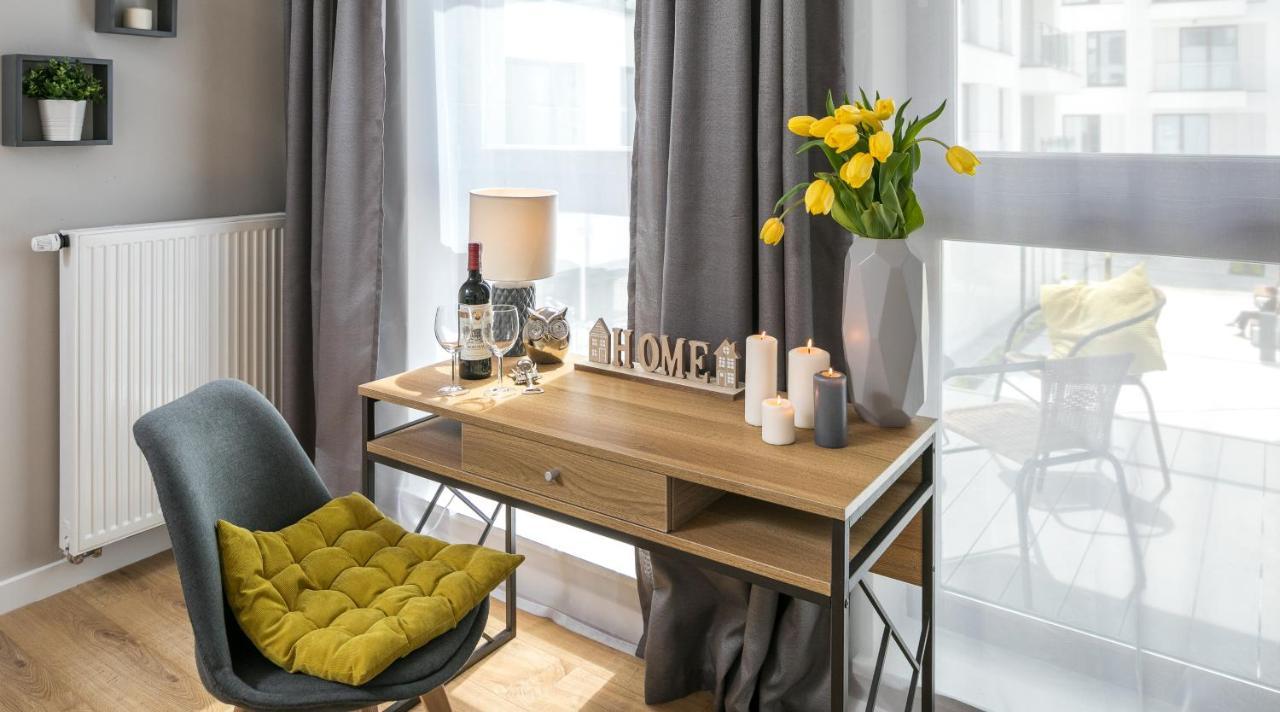 Apartment Finale Krakow