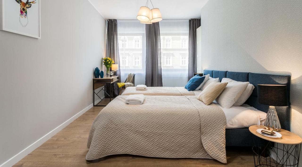Apartment Finale